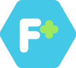 Logo de Farmacia Tómbola F+Online. ALICANTE